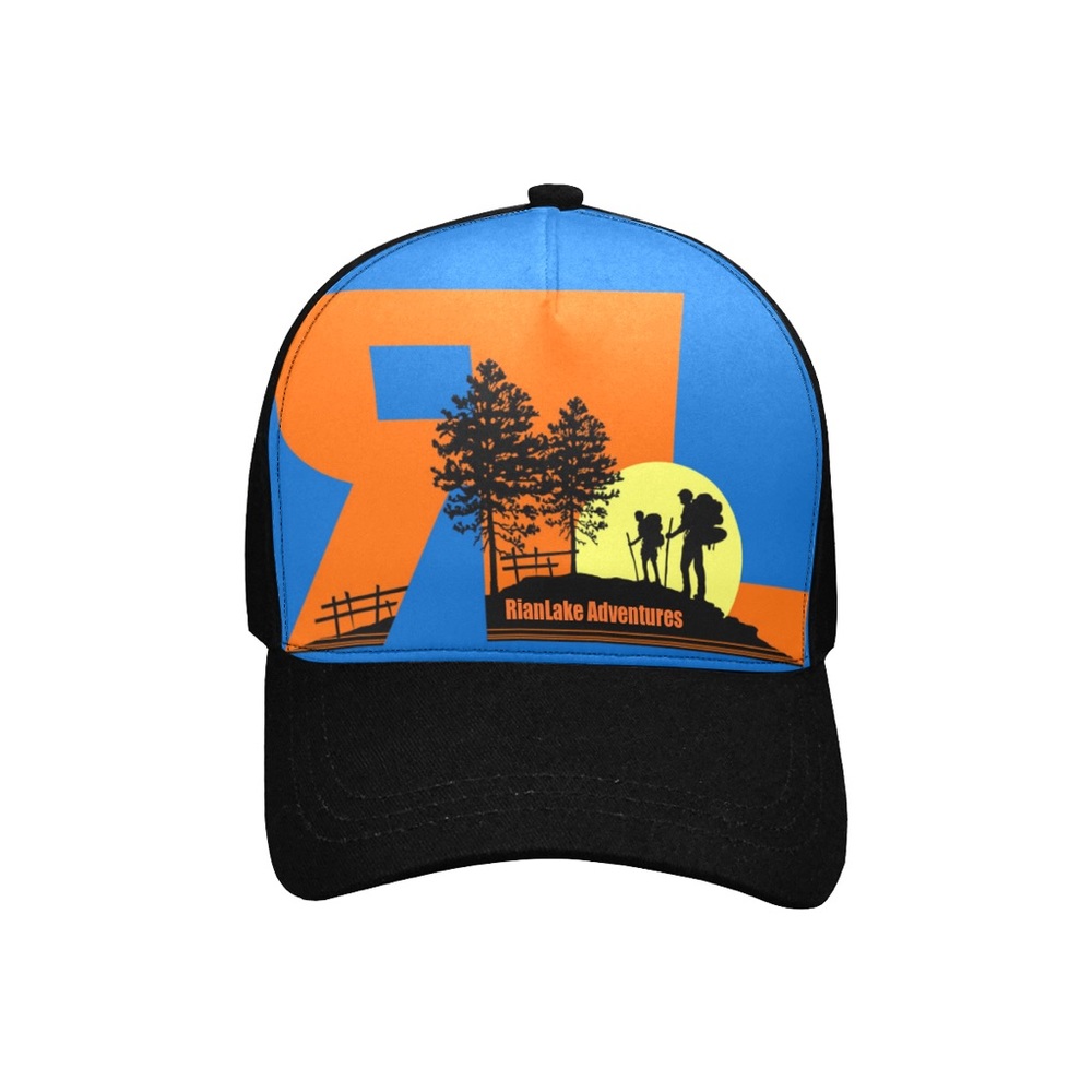 RianLake Cap
